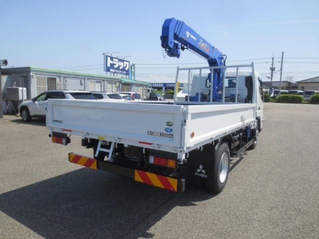 MITSUBISHI CANTER 2023 Image 31