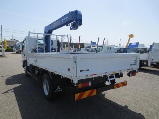 MITSUBISHI CANTER 2023 Image 31