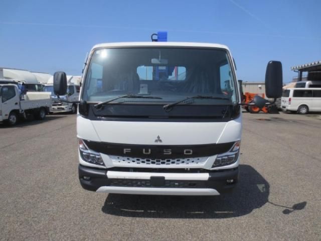 MITSUBISHI CANTER 2023 Image 31