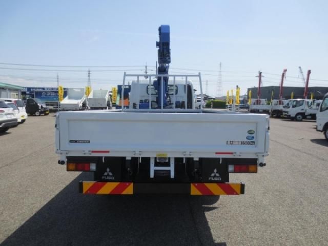 MITSUBISHI CANTER 2023 Image 31