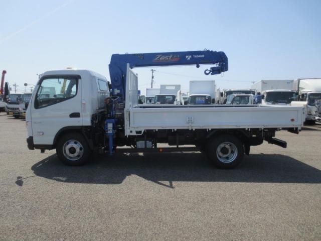 MITSUBISHI CANTER 2023 Image 31