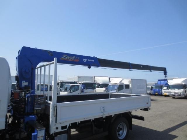 MITSUBISHI CANTER 2023 Image 31