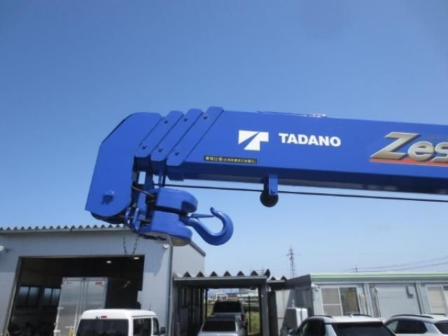 MITSUBISHI CANTER 2023 Image 31