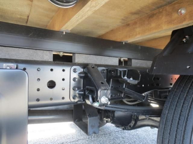 MITSUBISHI CANTER 2023 Image 31