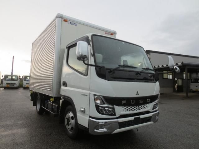 MITSUBISHI CANTER 2023 Image 31