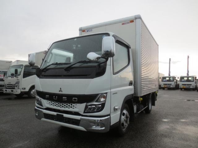 MITSUBISHI CANTER 2023 Image 31