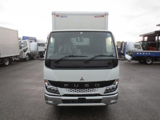 MITSUBISHI CANTER 2023 Image 31
