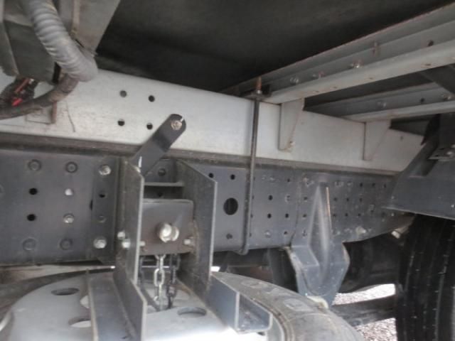 MITSUBISHI CANTER 2023 Image 31