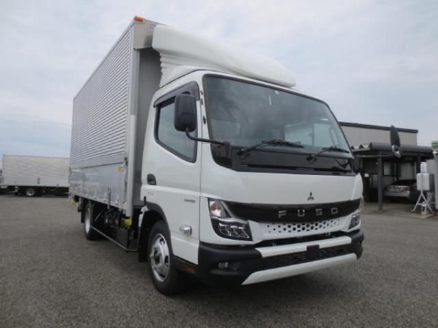 MITSUBISHI CANTER 2023 Image 31