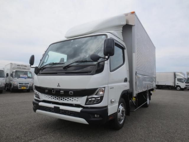 MITSUBISHI CANTER 2023 Image 31