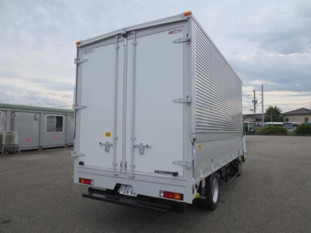 MITSUBISHI CANTER 2023 Image 31