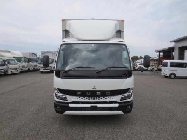 MITSUBISHI CANTER 2023 Image 31