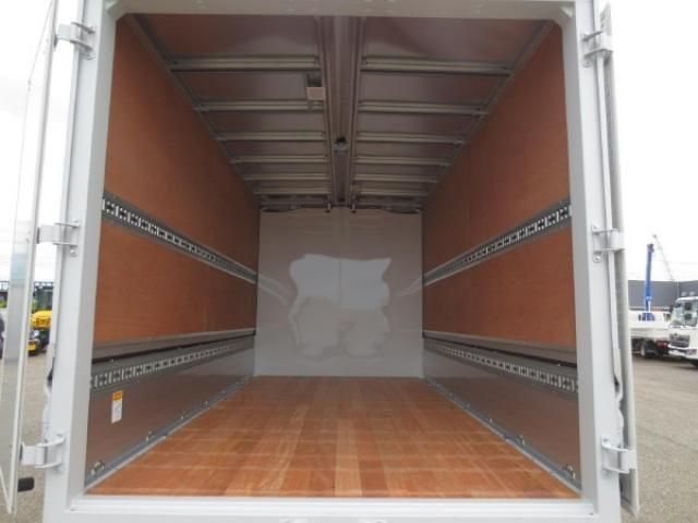 MITSUBISHI CANTER 2023 Image 31