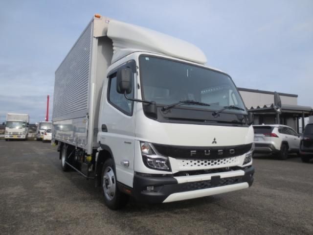 MITSUBISHI CANTER 2023 Image 31