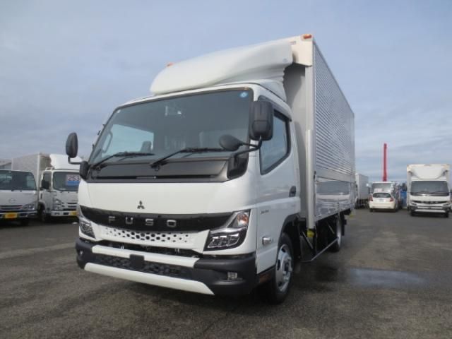 MITSUBISHI CANTER 2023 Image 31
