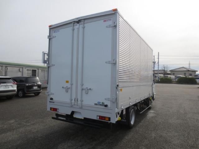 MITSUBISHI CANTER 2023 Image 31
