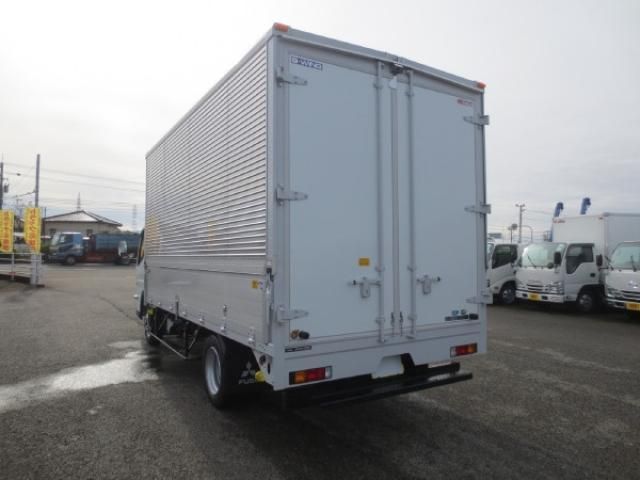 MITSUBISHI CANTER 2023 Image 31