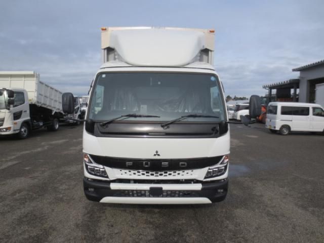 MITSUBISHI CANTER 2023 Image 31
