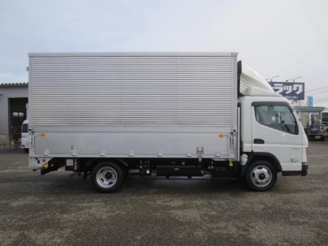 MITSUBISHI CANTER 2023 Image 31