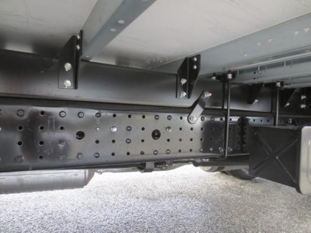 MITSUBISHI CANTER 2023 Image 31