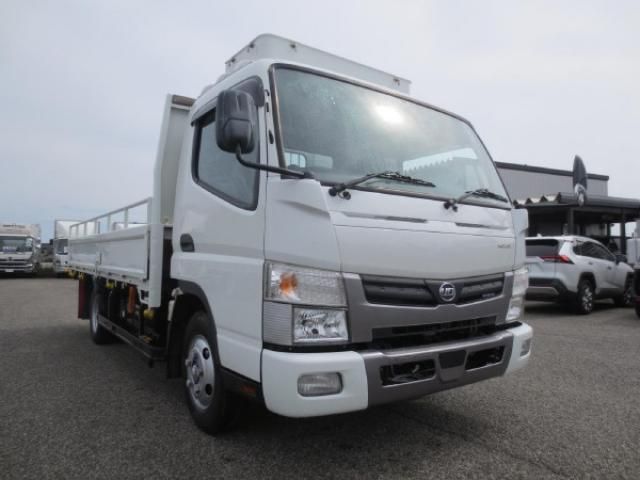 NISSAN DIESEL KAZET 2020 Image 31