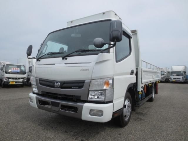 NISSAN DIESEL KAZET 2020 Image 31
