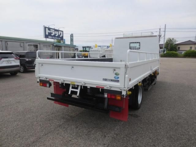 NISSAN DIESEL KAZET 2020 Image 31