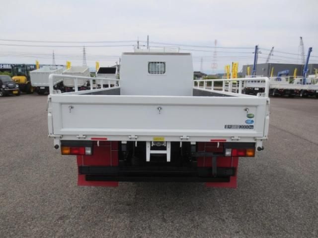 NISSAN DIESEL KAZET 2020 Image 31