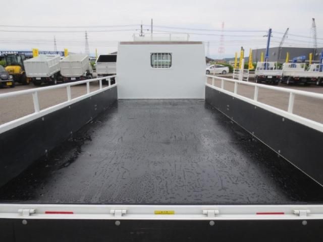 NISSAN DIESEL KAZET 2020 Image 31