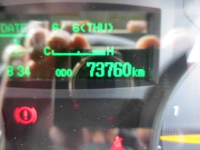 NISSAN DIESEL KAZET 2020 Image 31