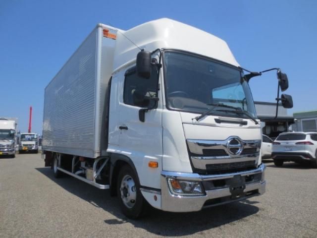 HINO RANGER 2022 Image 31