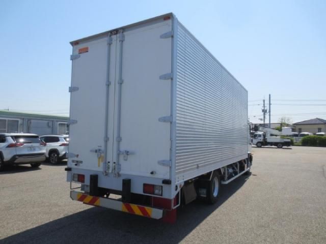 HINO RANGER 2022 Image 31