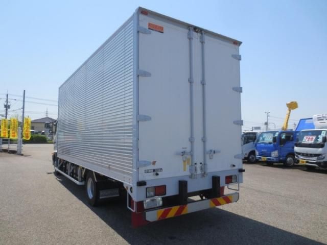 HINO RANGER 2022 Image 31