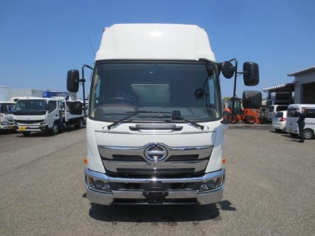 HINO RANGER 2022 Image 31