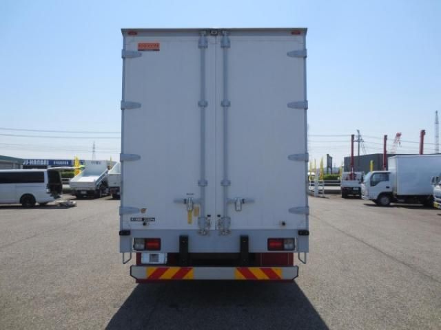 HINO RANGER 2022 Image 31