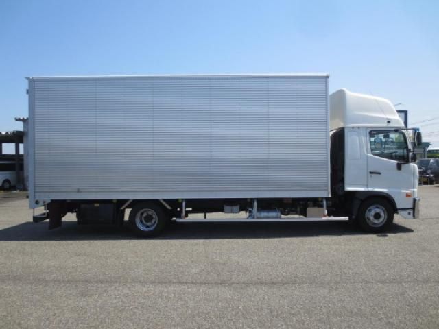 HINO RANGER 2022 Image 31