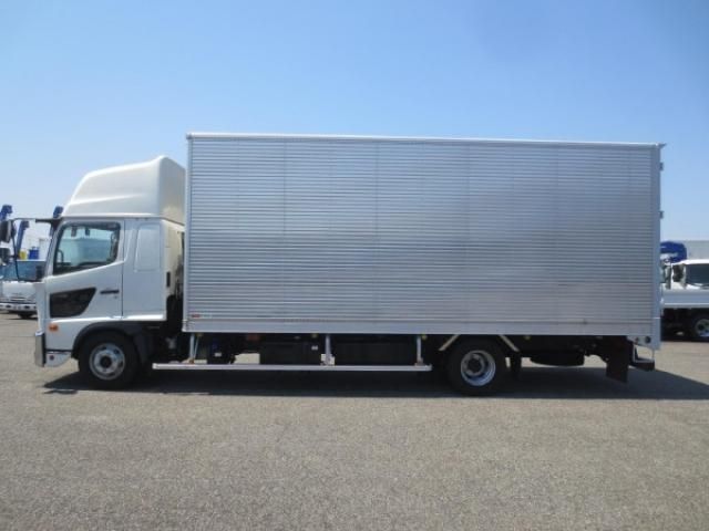 HINO RANGER 2022 Image 31