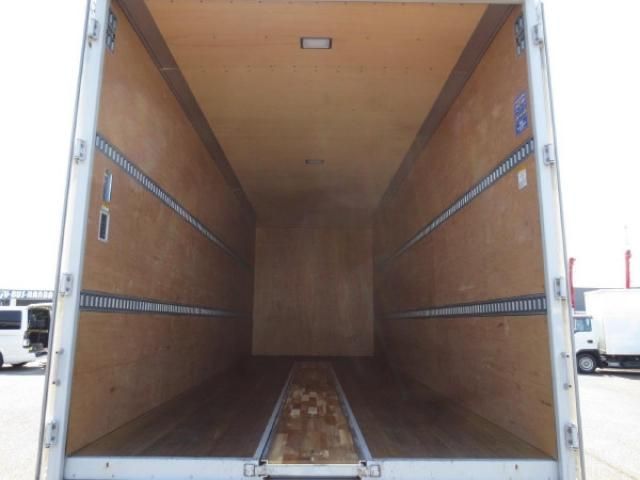 HINO RANGER 2022 Image 31