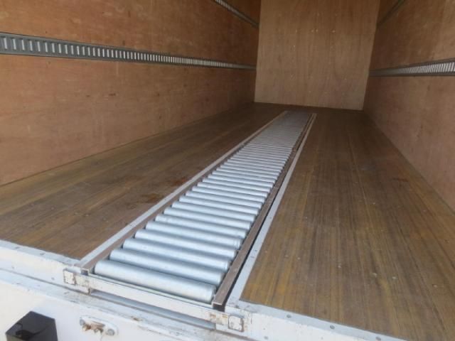 HINO RANGER 2022 Image 31