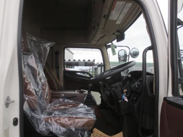 HINO RANGER 2022 Image 31