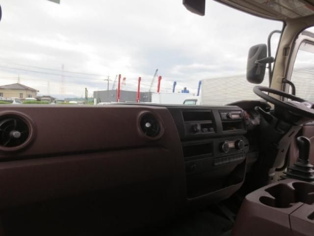 HINO RANGER 2022 Image 31