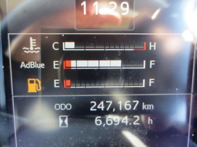 HINO RANGER 2022 Image 31