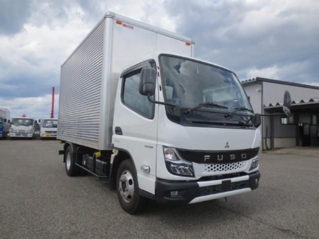 MITSUBISHI CANTER 2022 Image 31