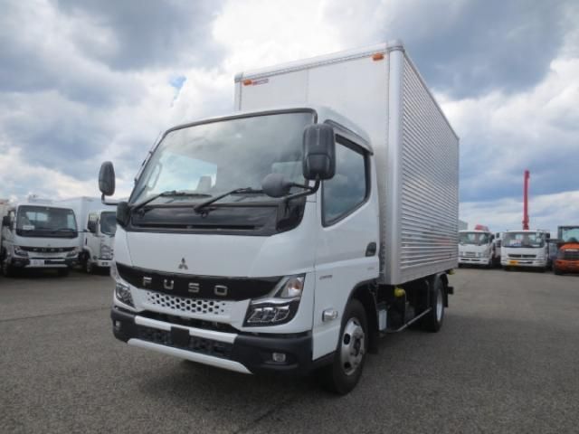 MITSUBISHI CANTER 2022 Image 31