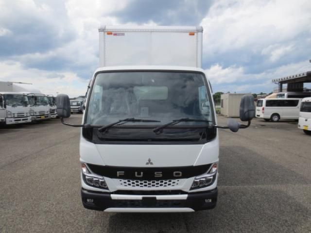 MITSUBISHI CANTER 2022 Image 31