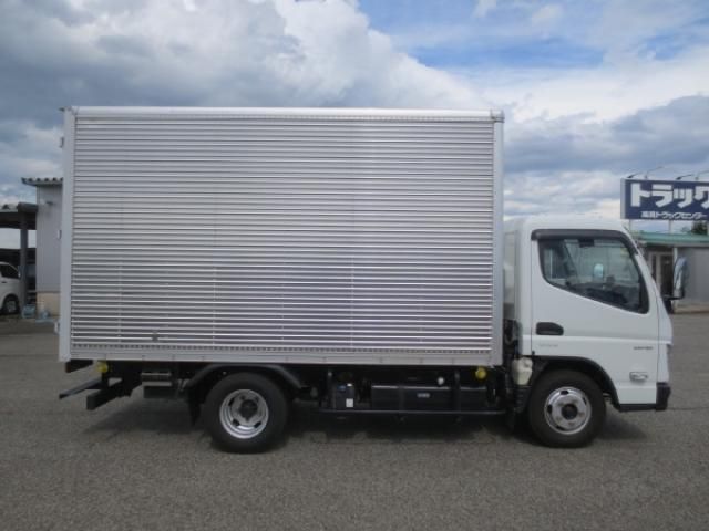 MITSUBISHI CANTER 2022 Image 31