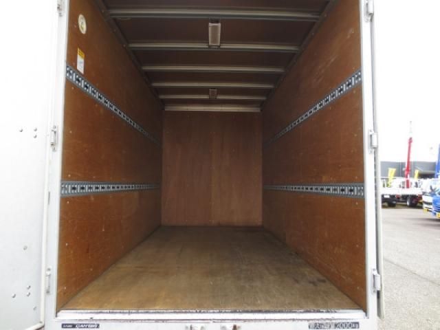 MITSUBISHI CANTER 2022 Image 31