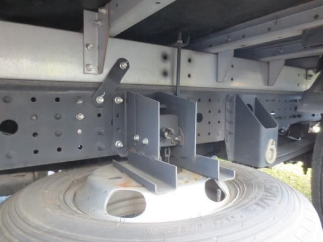 MITSUBISHI CANTER 2022 Image 31