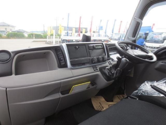 MITSUBISHI CANTER 2022 Image 31