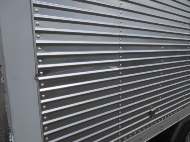 MITSUBISHI CANTER 2022 Image 31